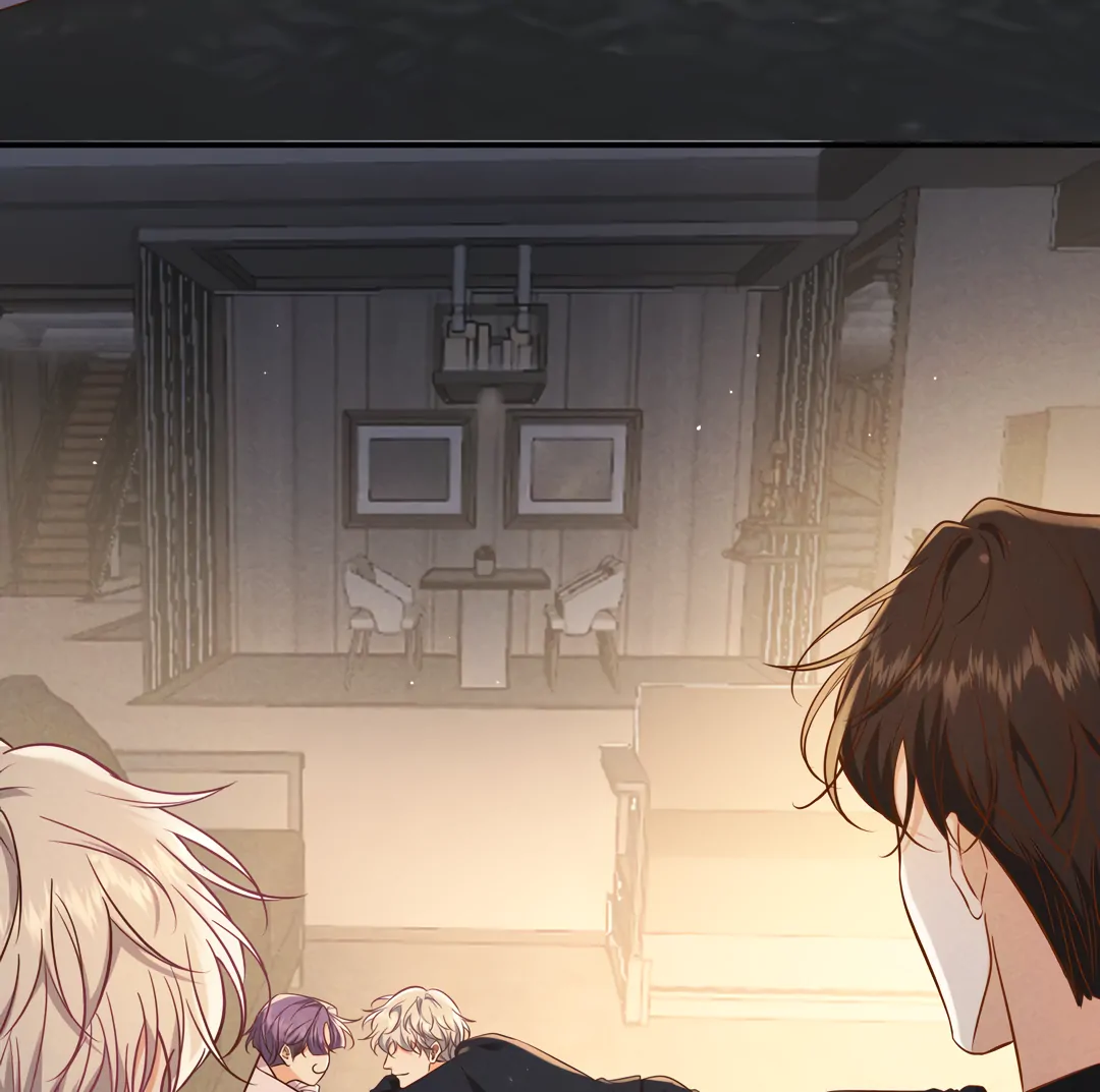 Kill My Love - Chapter 62 Page 64