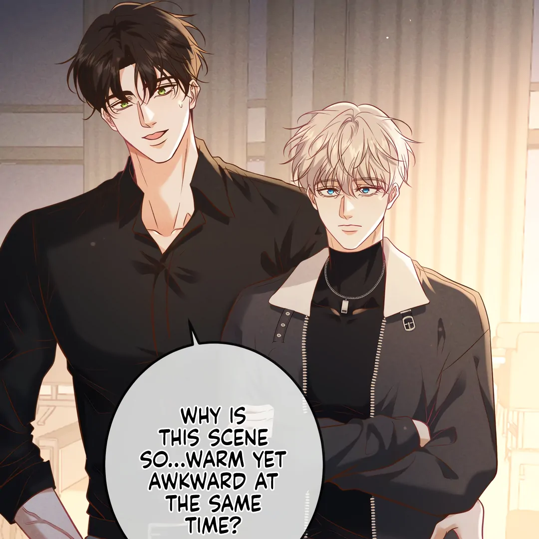 Kill My Love - Chapter 62 Page 66