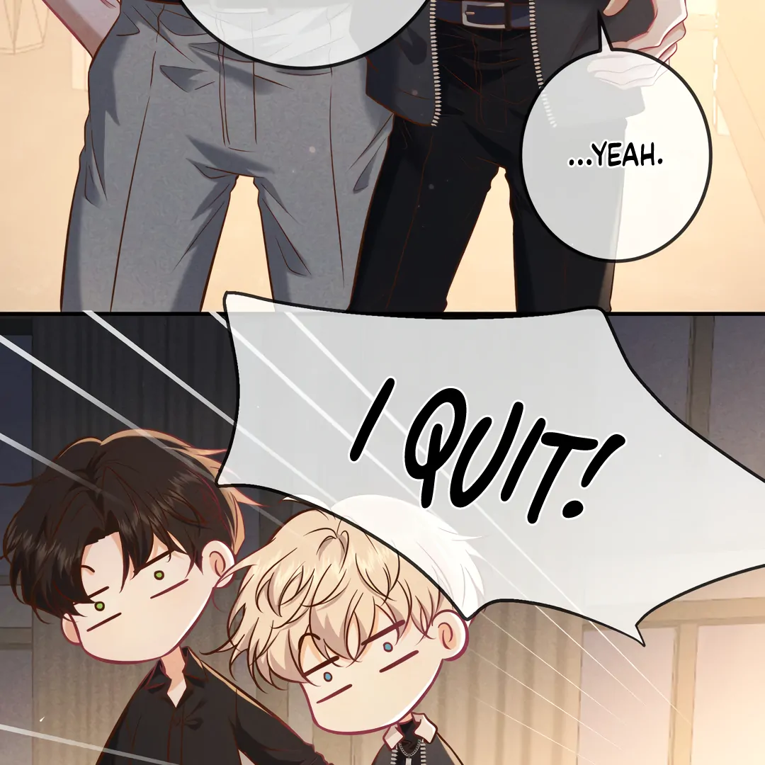 Kill My Love - Chapter 62 Page 67