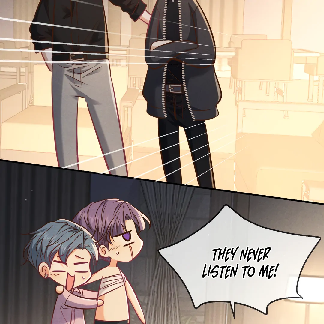Kill My Love - Chapter 62 Page 68