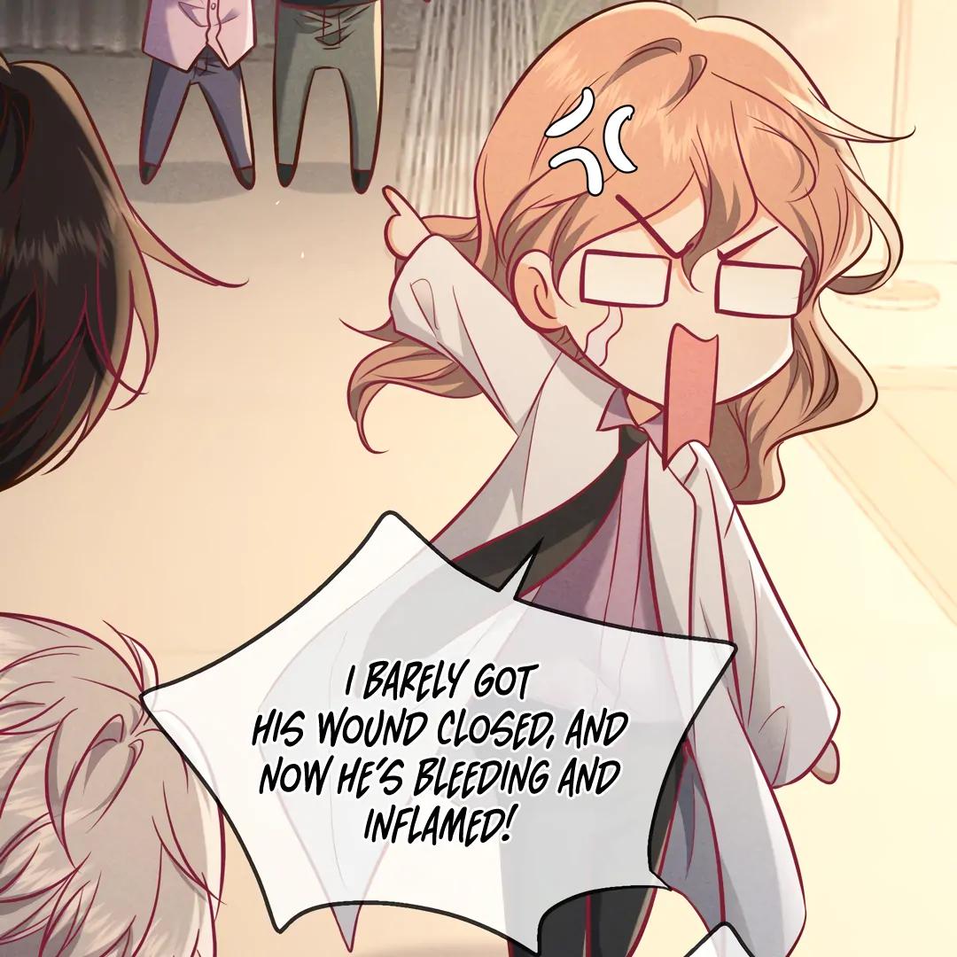 Kill My Love - Chapter 62 Page 69