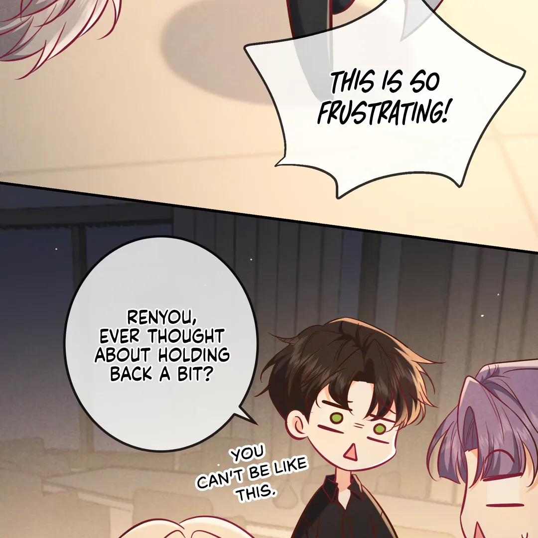 Kill My Love - Chapter 62 Page 70