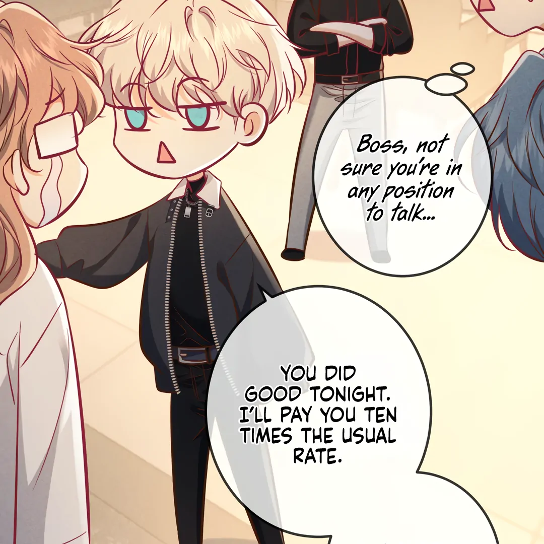 Kill My Love - Chapter 62 Page 71