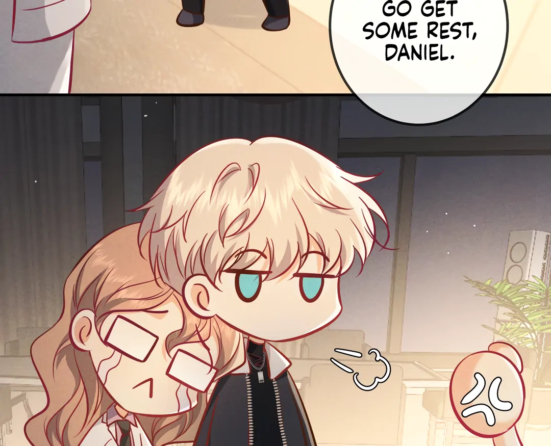 Kill My Love - Chapter 62 Page 72