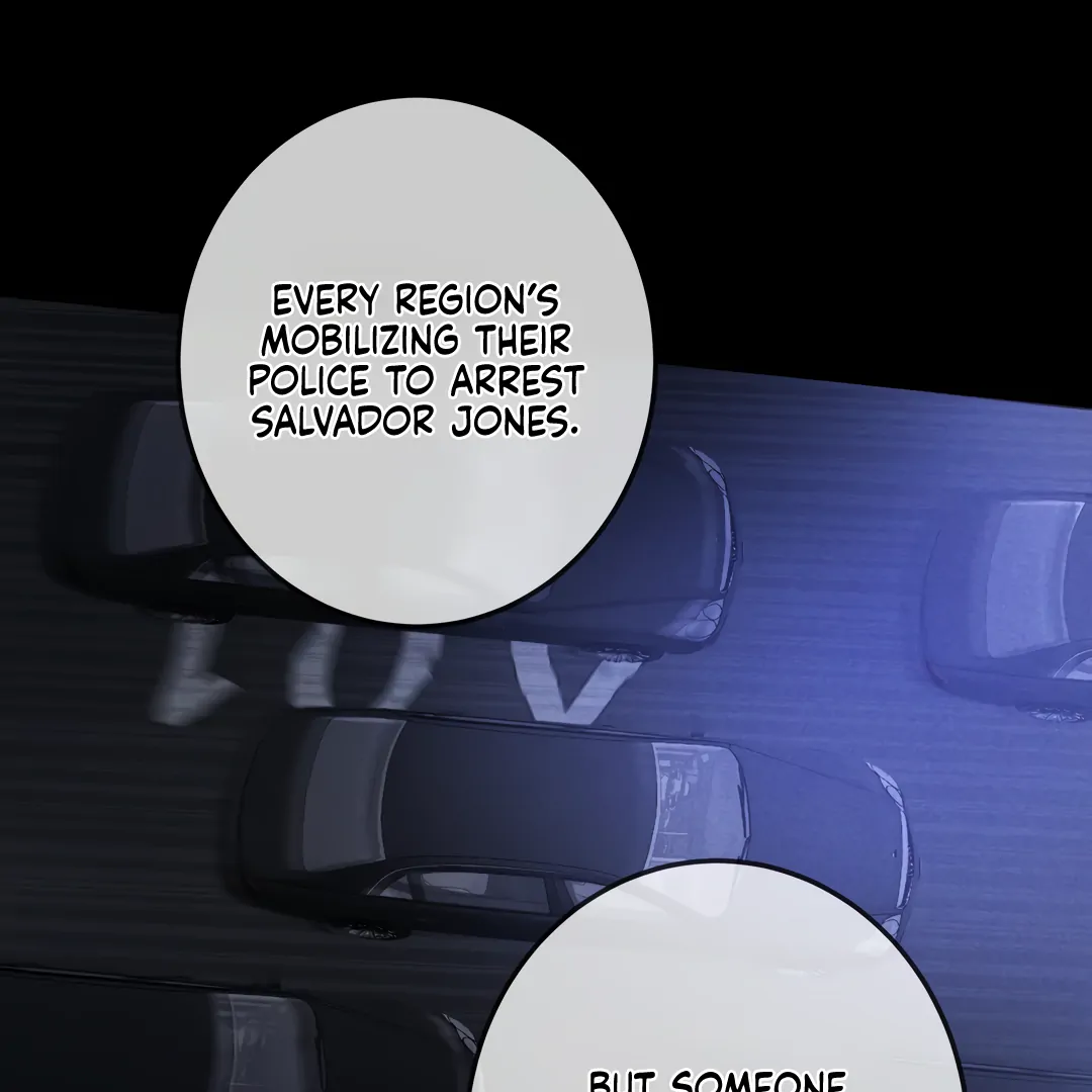 Kill My Love - Chapter 62 Page 77