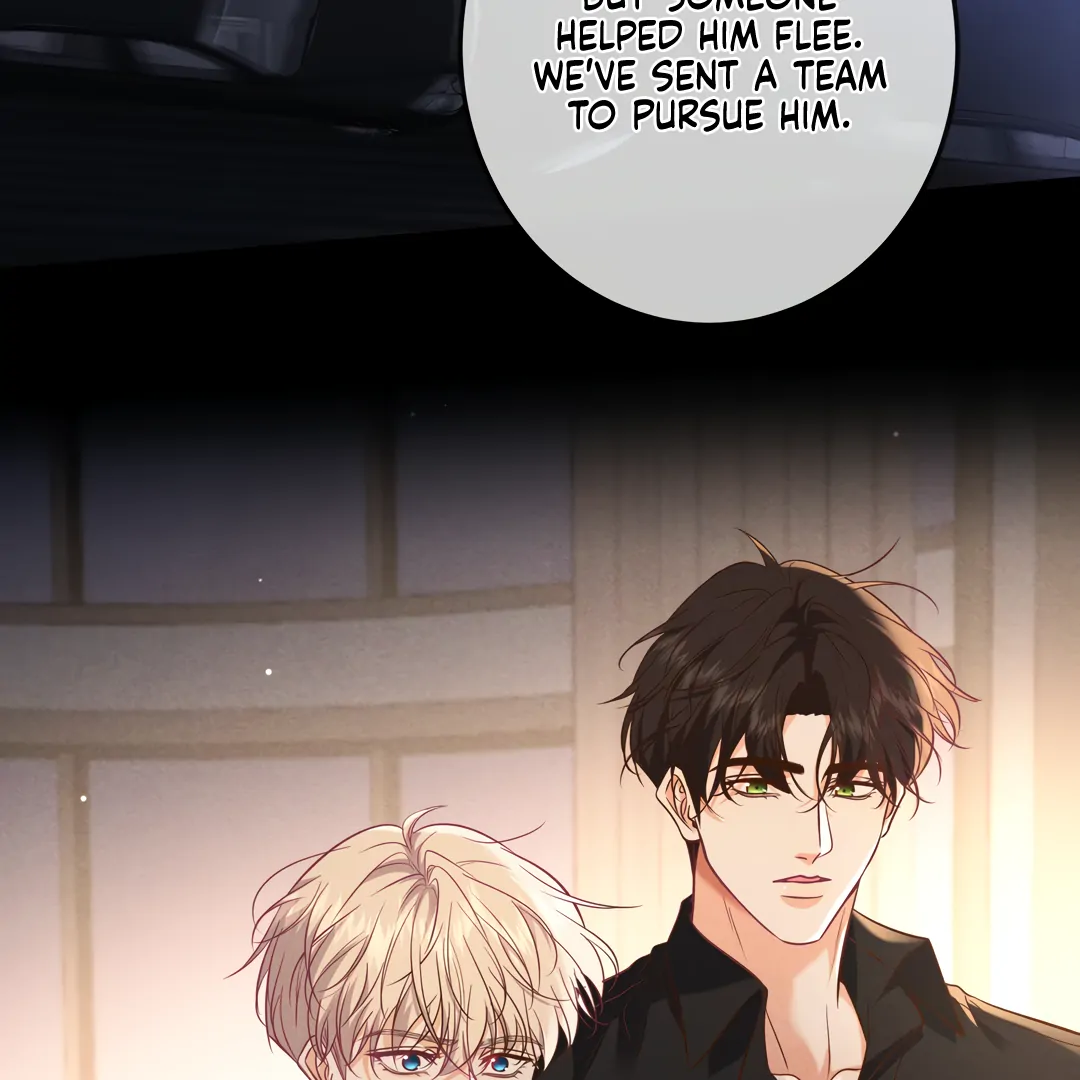 Kill My Love - Chapter 62 Page 78