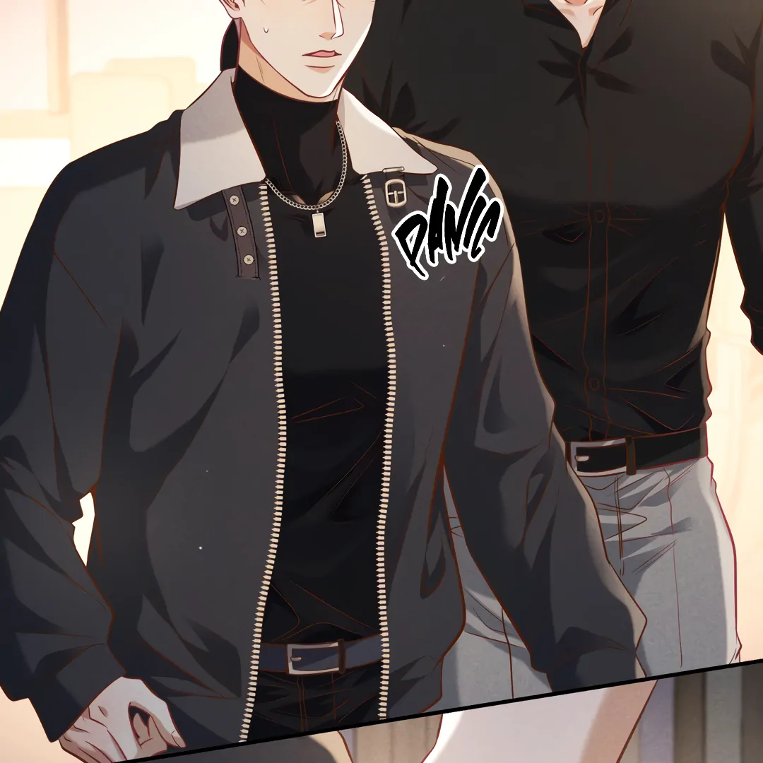 Kill My Love - Chapter 62 Page 79