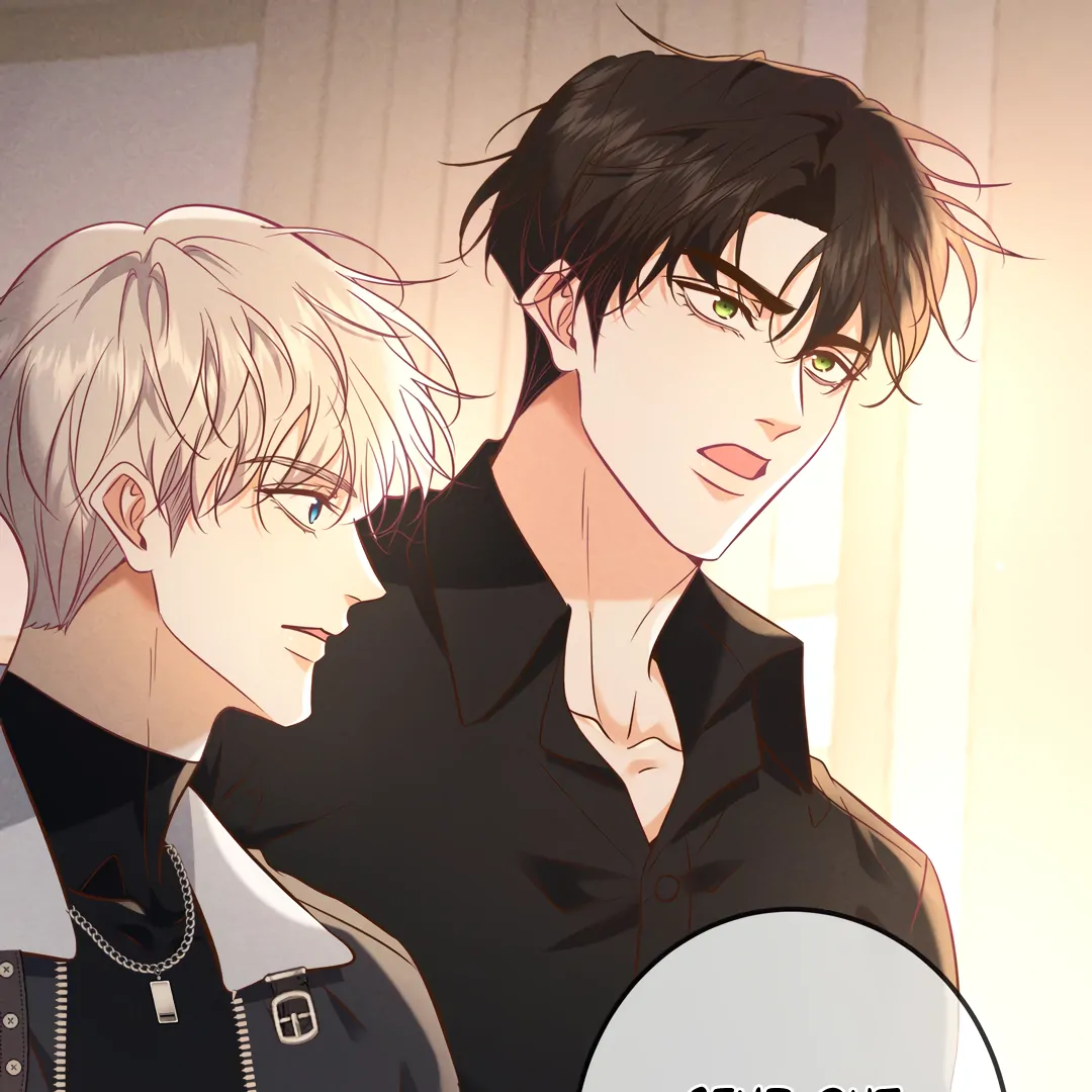 Kill My Love - Chapter 62 Page 82