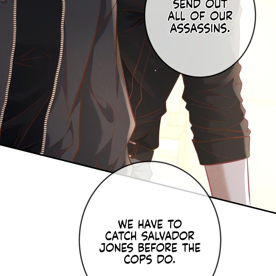 Kill My Love - Chapter 62 Page 83