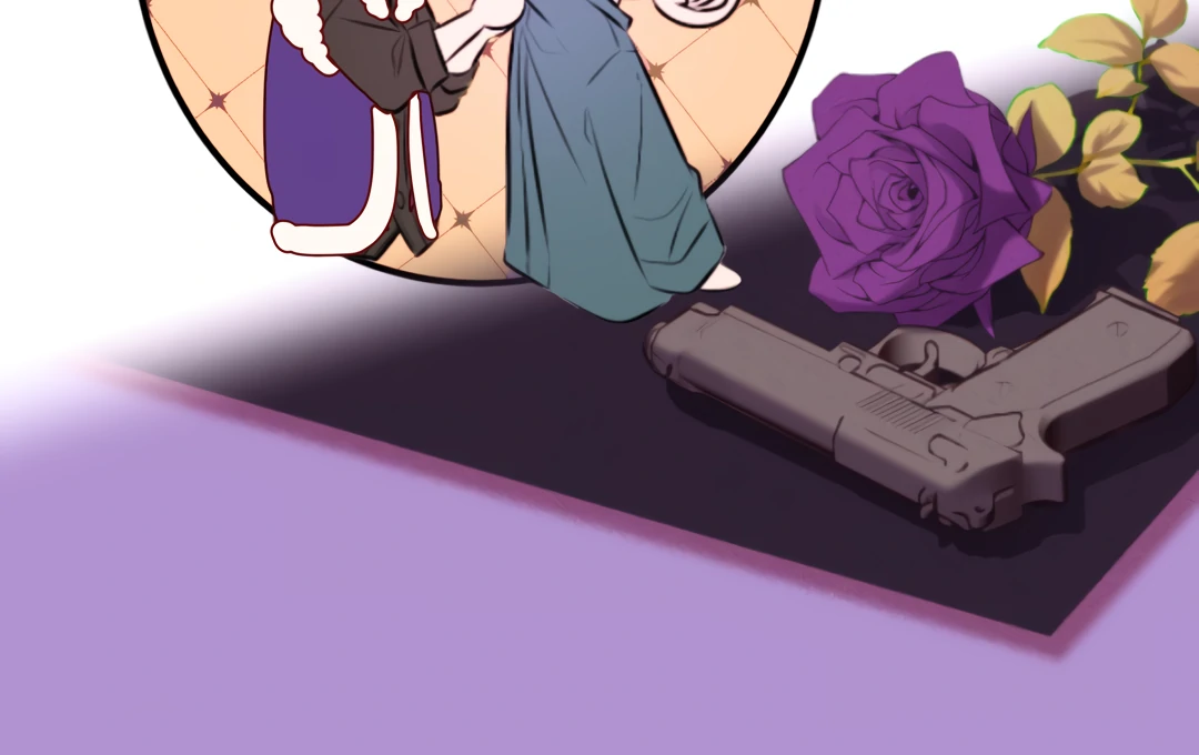 Kill My Love - Chapter 62 Page 91