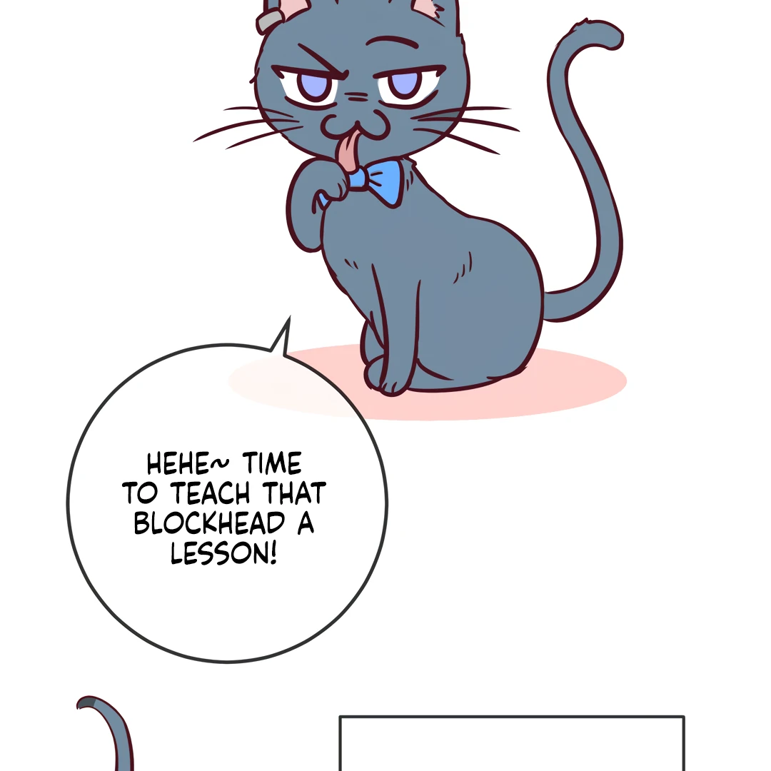 Kill My Love - Chapter 63.5 Page 4