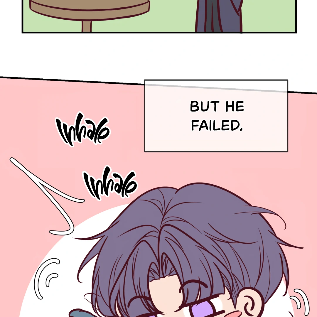 Kill My Love - Chapter 63.5 Page 6