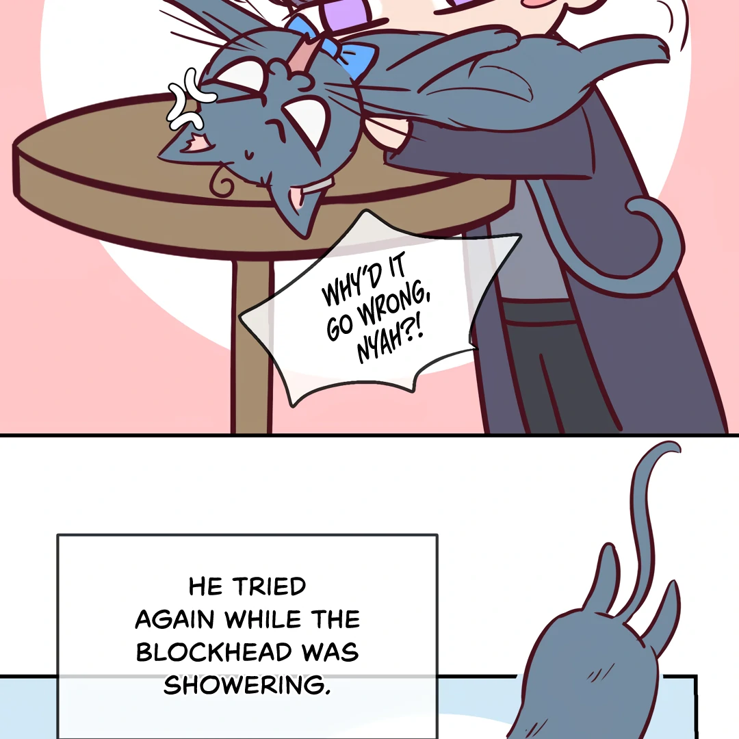Kill My Love - Chapter 63.5 Page 7
