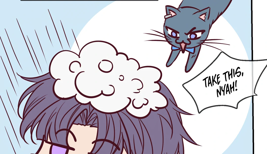 Kill My Love - Chapter 63.5 Page 8