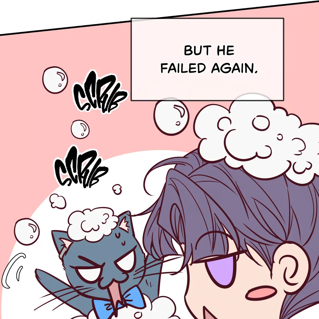 Kill My Love - Chapter 63.5 Page 10