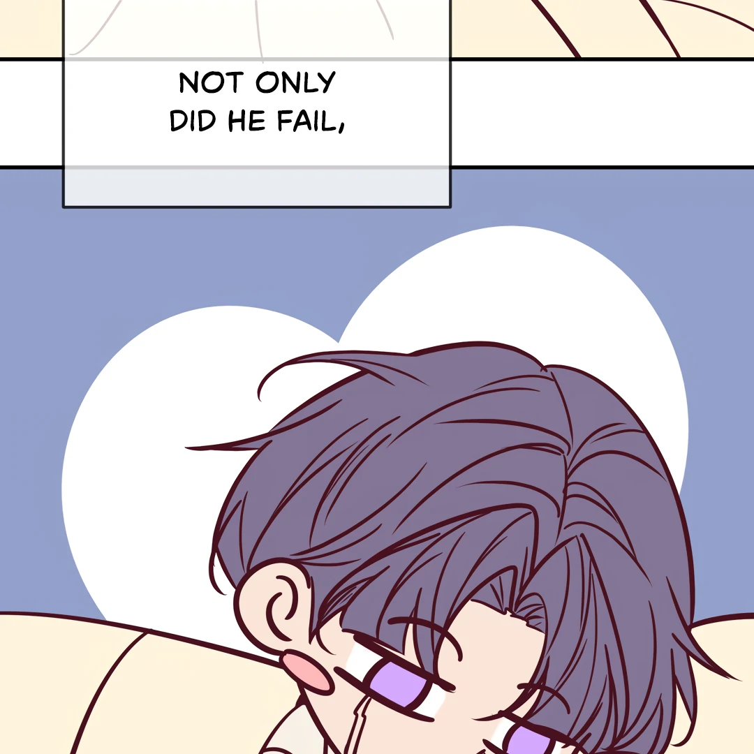 Kill My Love - Chapter 63.5 Page 13