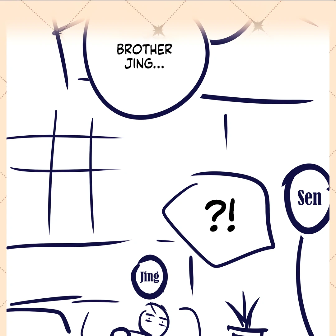 Kill My Love - Chapter 63.5 Page 18