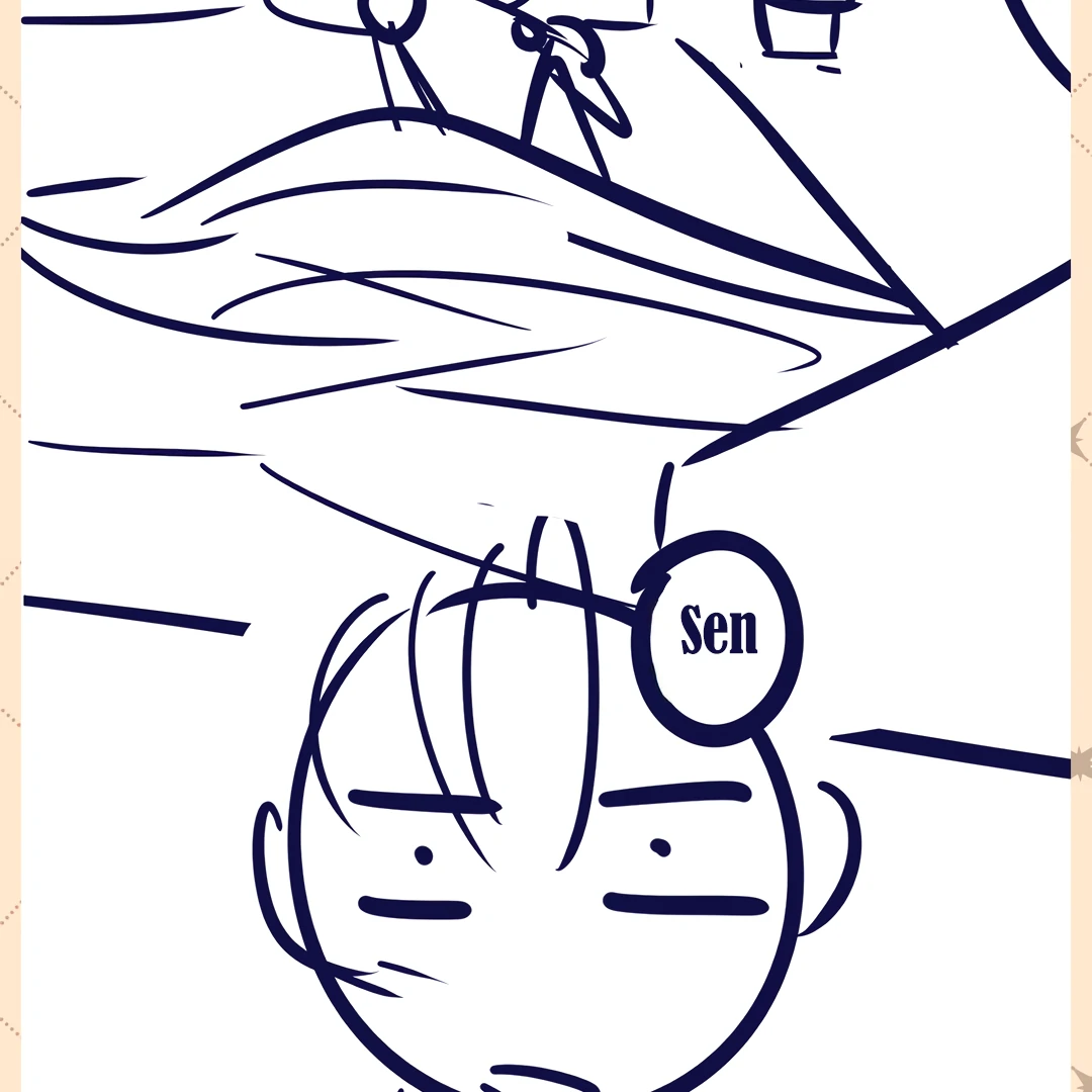 Kill My Love - Chapter 63.5 Page 19
