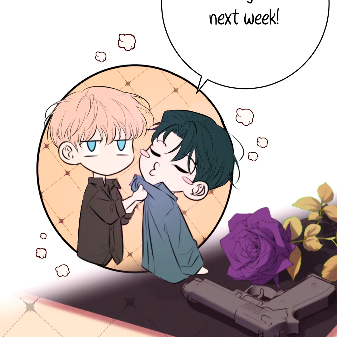 Kill My Love - Chapter 63.5 Page 22