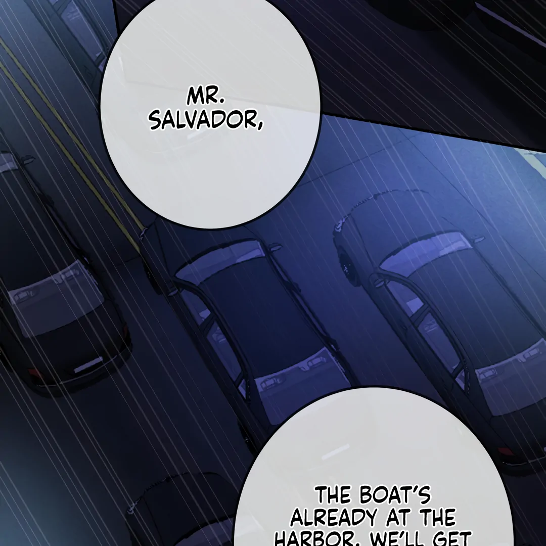 Kill My Love - Chapter 63 Page 6