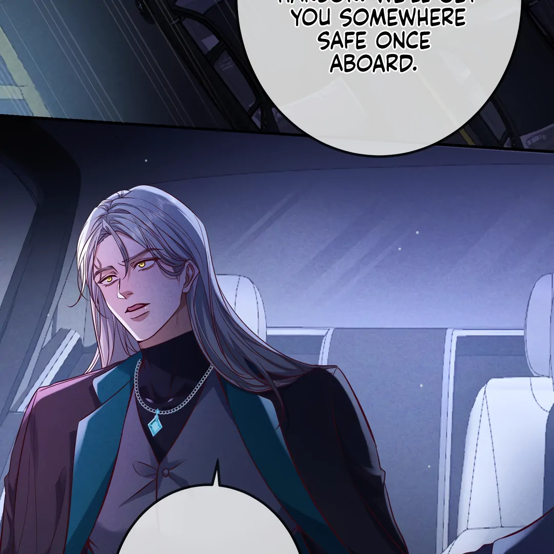 Kill My Love - Chapter 63 Page 7