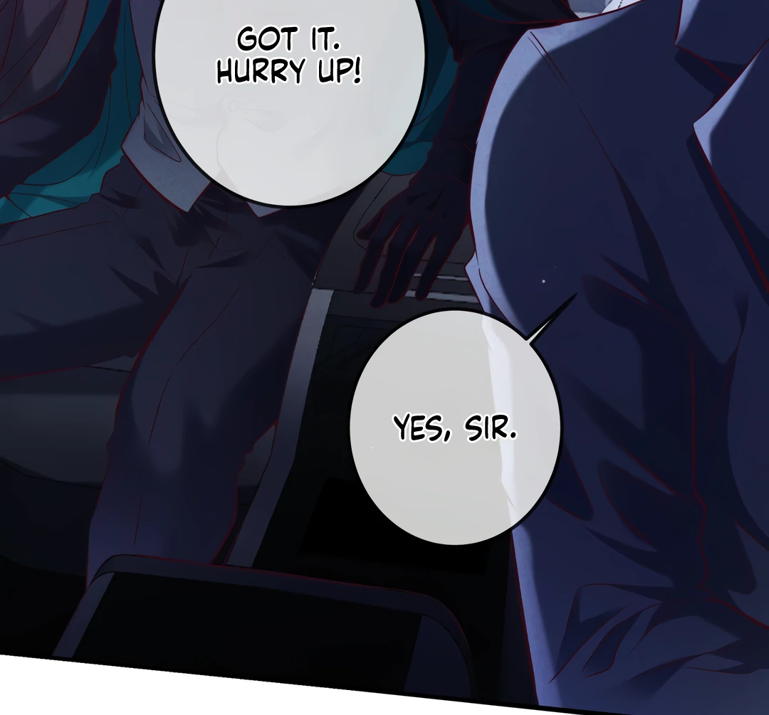 Kill My Love - Chapter 63 Page 8