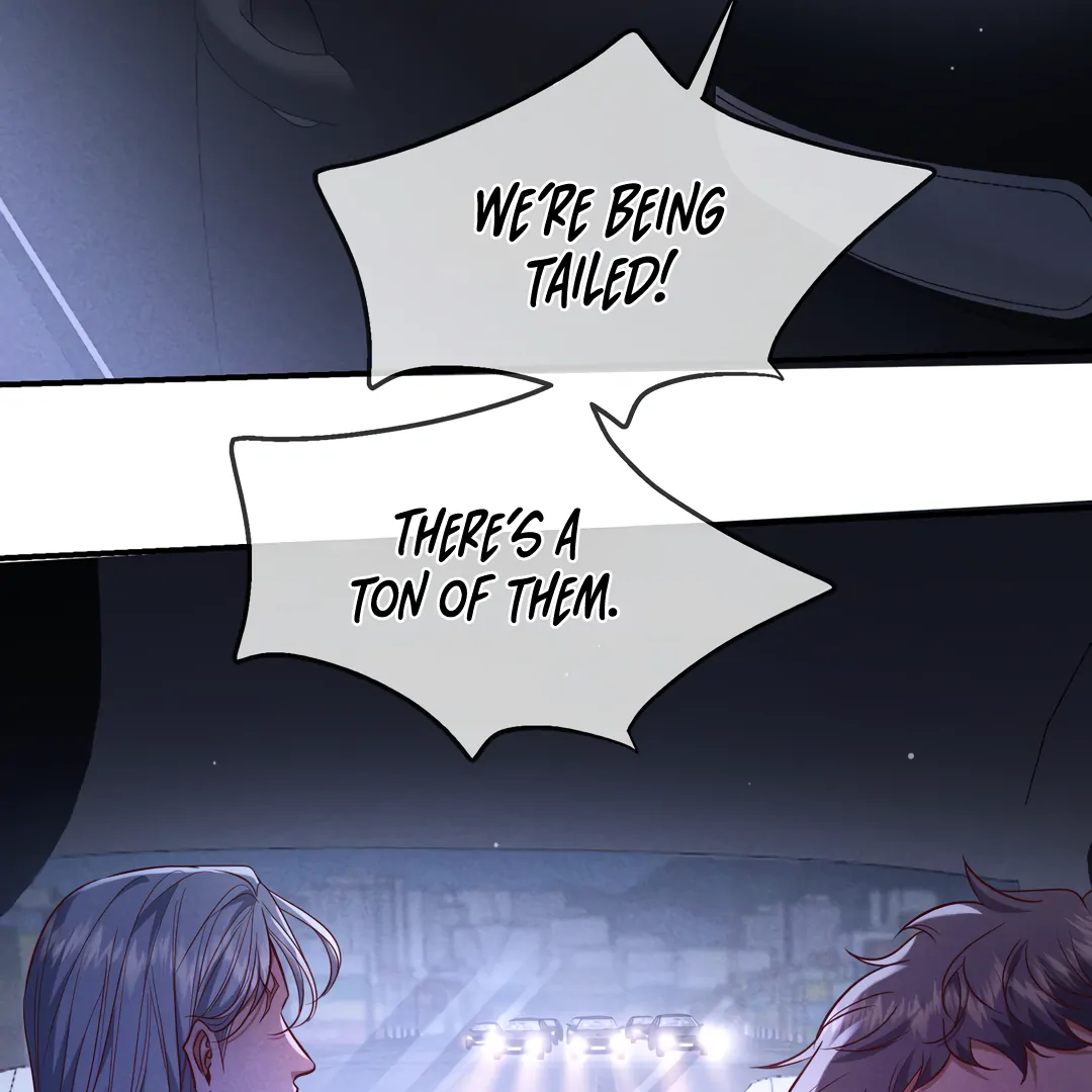 Kill My Love - Chapter 63 Page 10