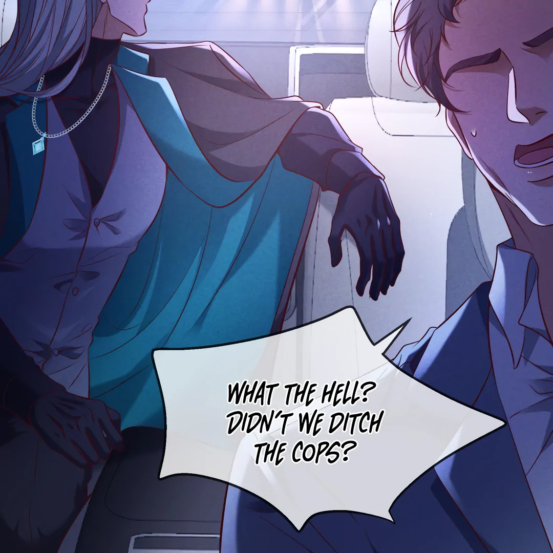 Kill My Love - Chapter 63 Page 11