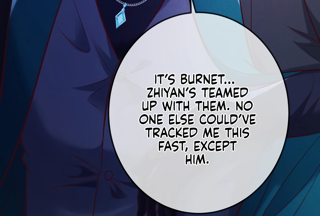 Kill My Love - Chapter 63 Page 14