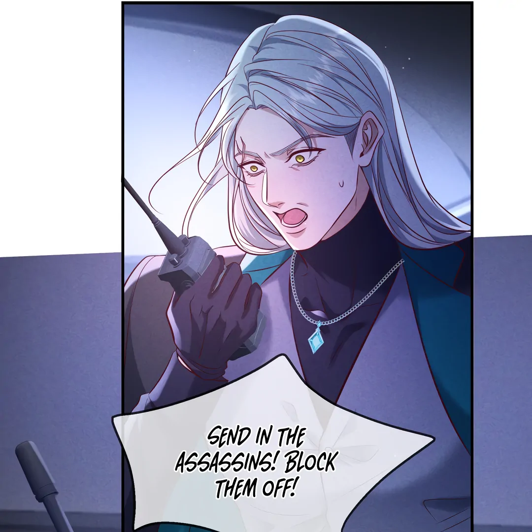 Kill My Love - Chapter 63 Page 16