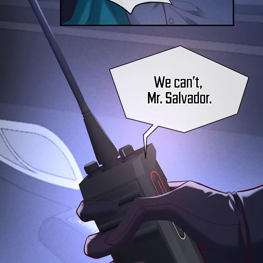 Kill My Love - Chapter 63 Page 17