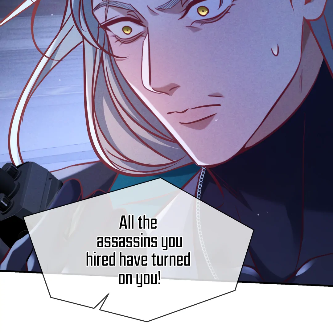 Kill My Love - Chapter 63 Page 19