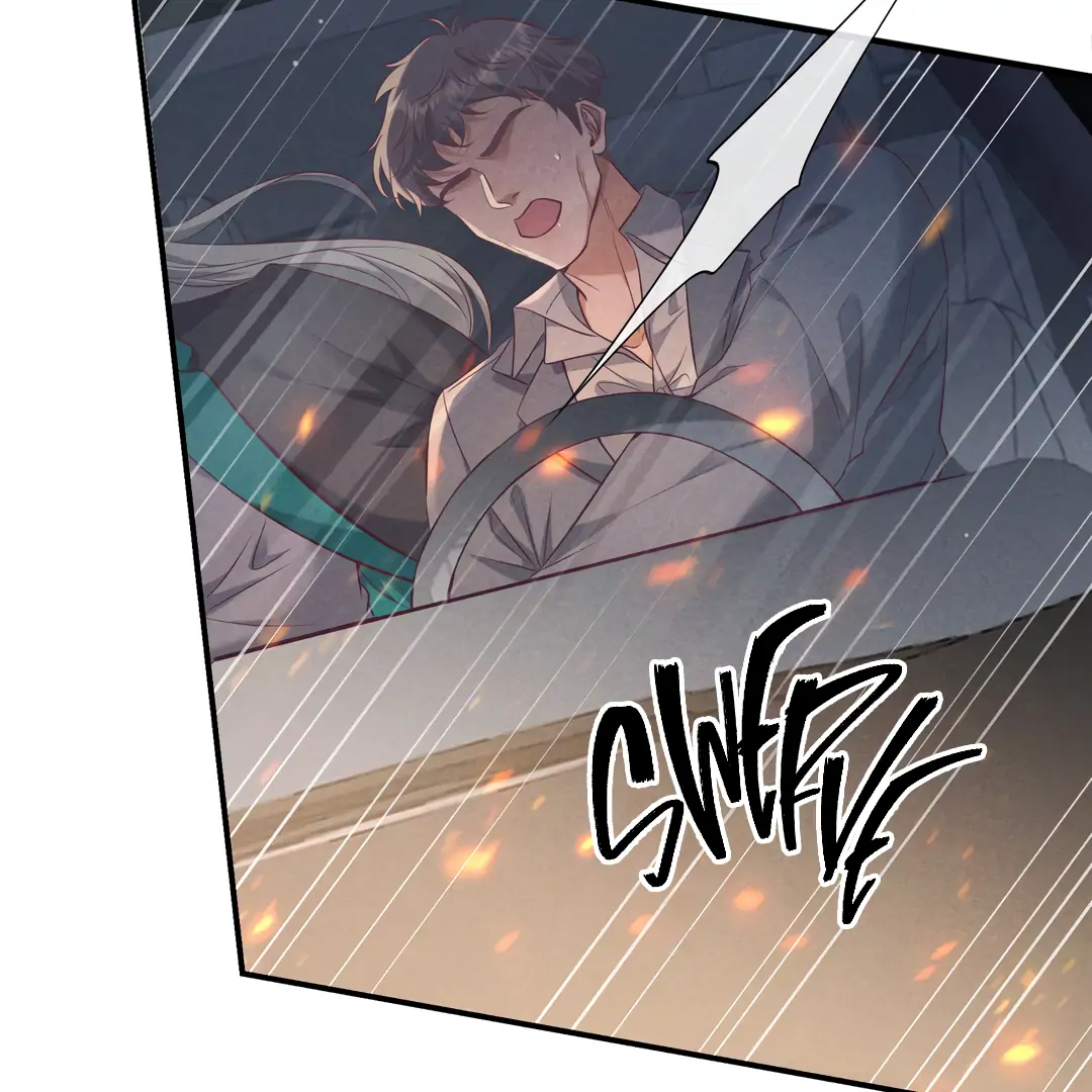 Kill My Love - Chapter 63 Page 22