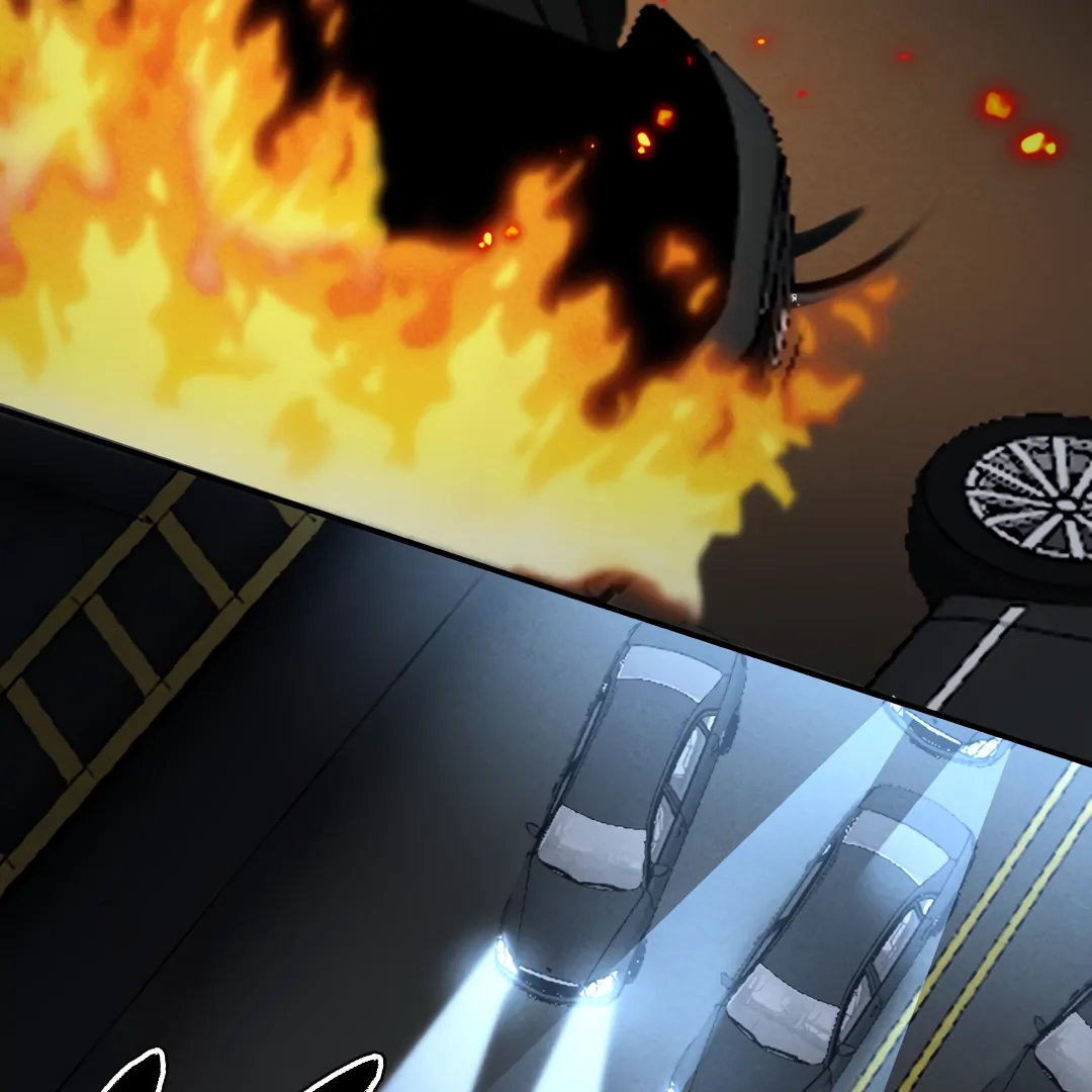 Kill My Love - Chapter 63 Page 26