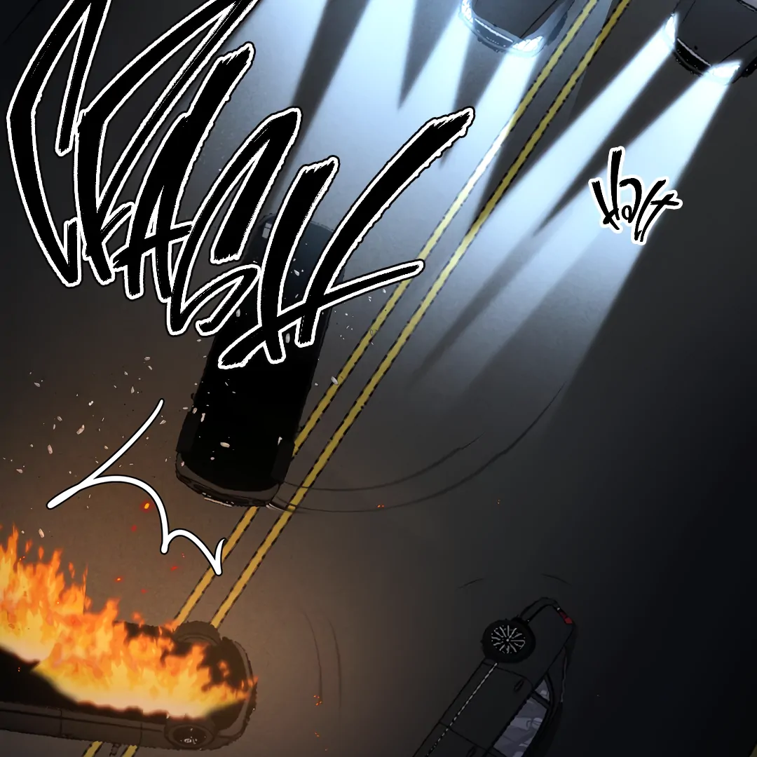 Kill My Love - Chapter 63 Page 27