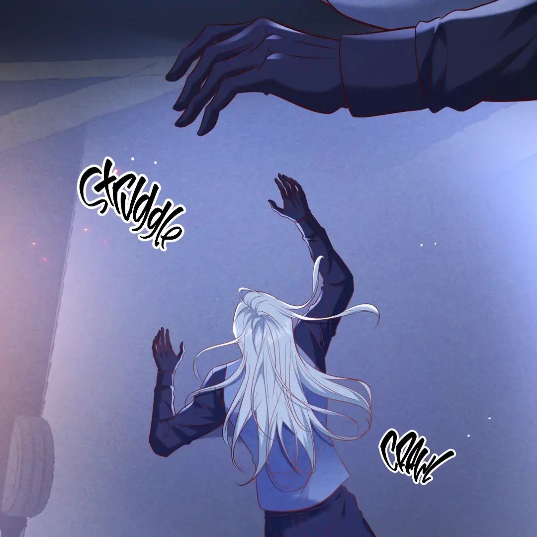 Kill My Love - Chapter 63 Page 33