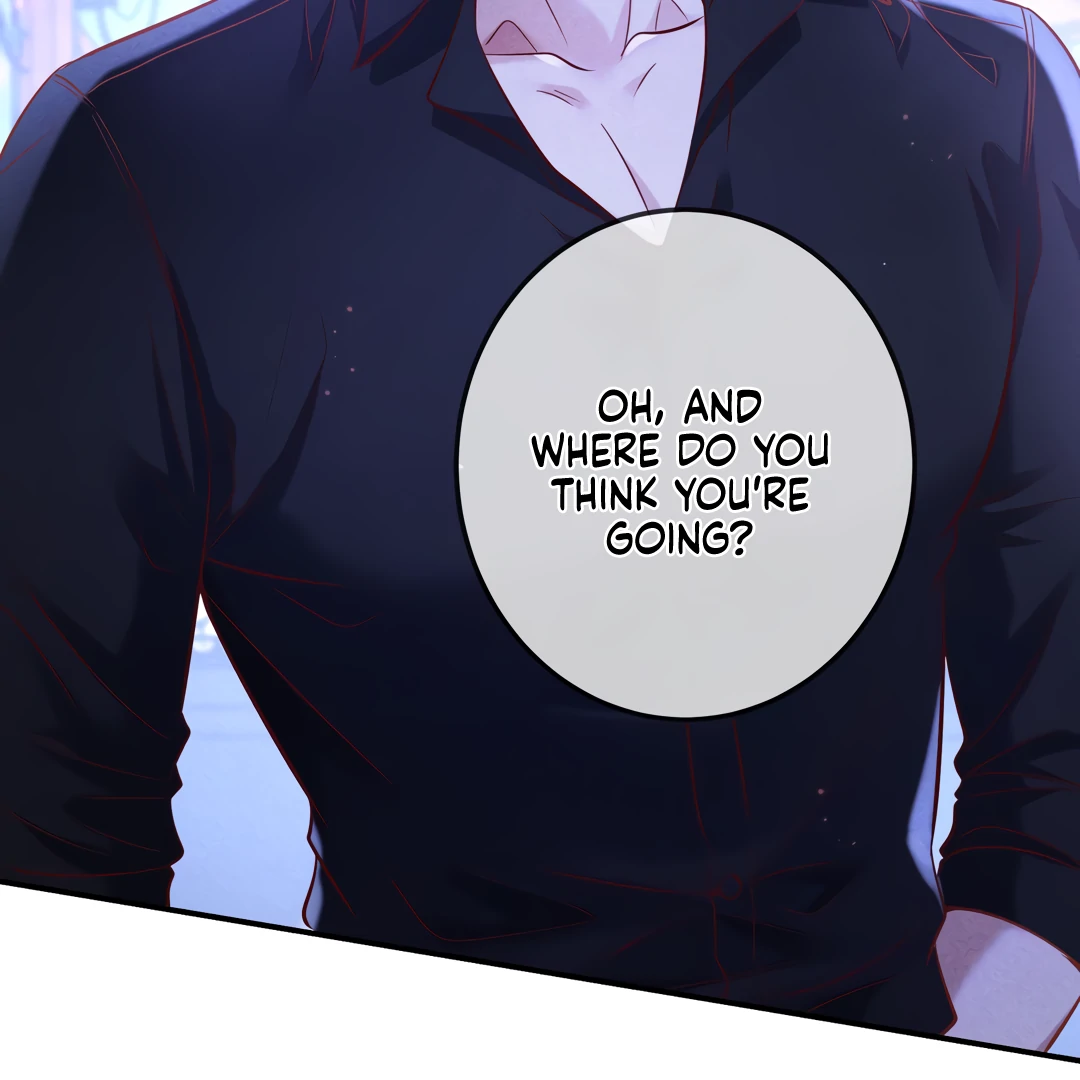 Kill My Love - Chapter 63 Page 39