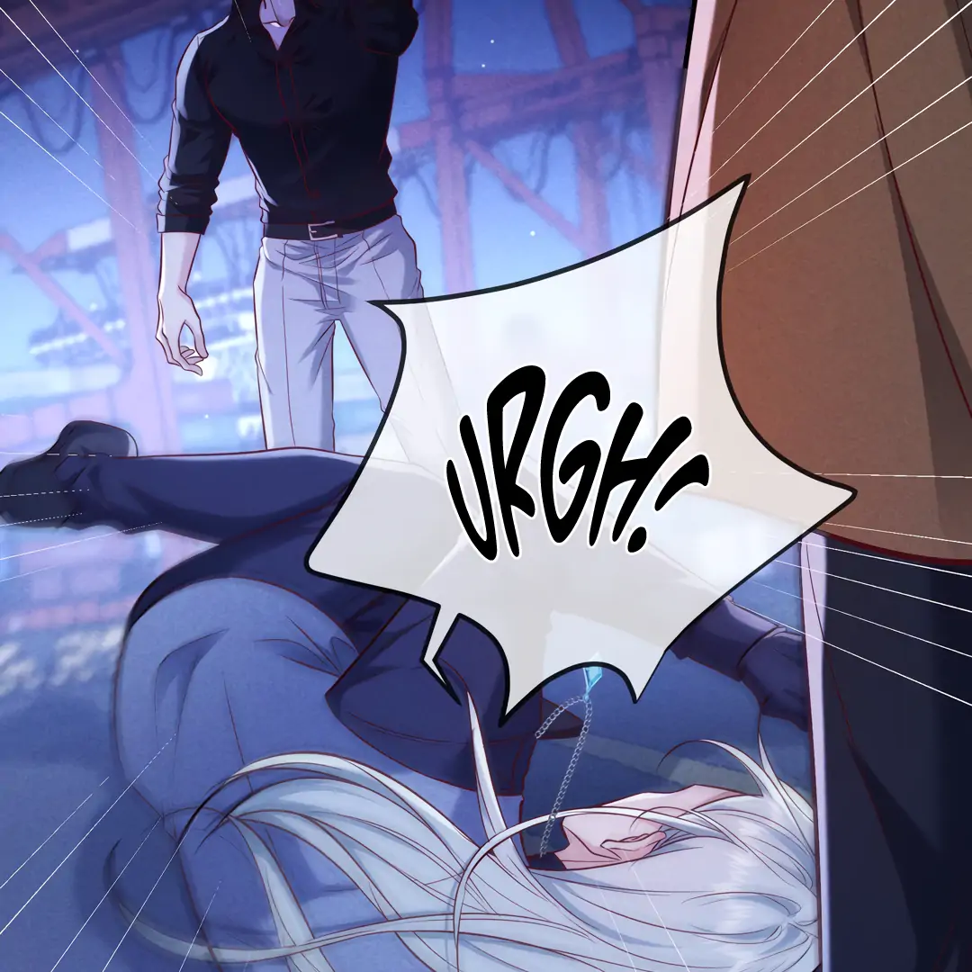 Kill My Love - Chapter 63 Page 42