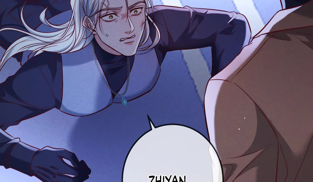 Kill My Love - Chapter 63 Page 44