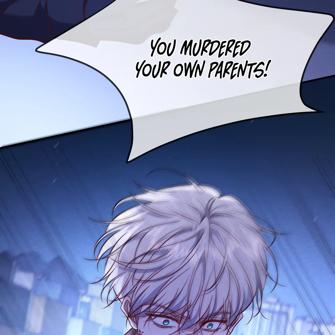 Kill My Love - Chapter 63 Page 49