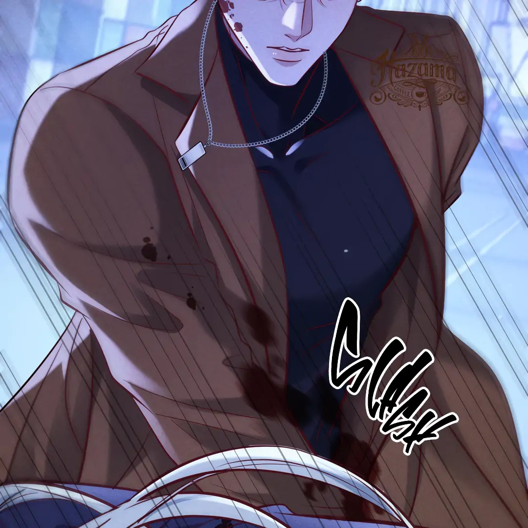 Kill My Love - Chapter 63 Page 50