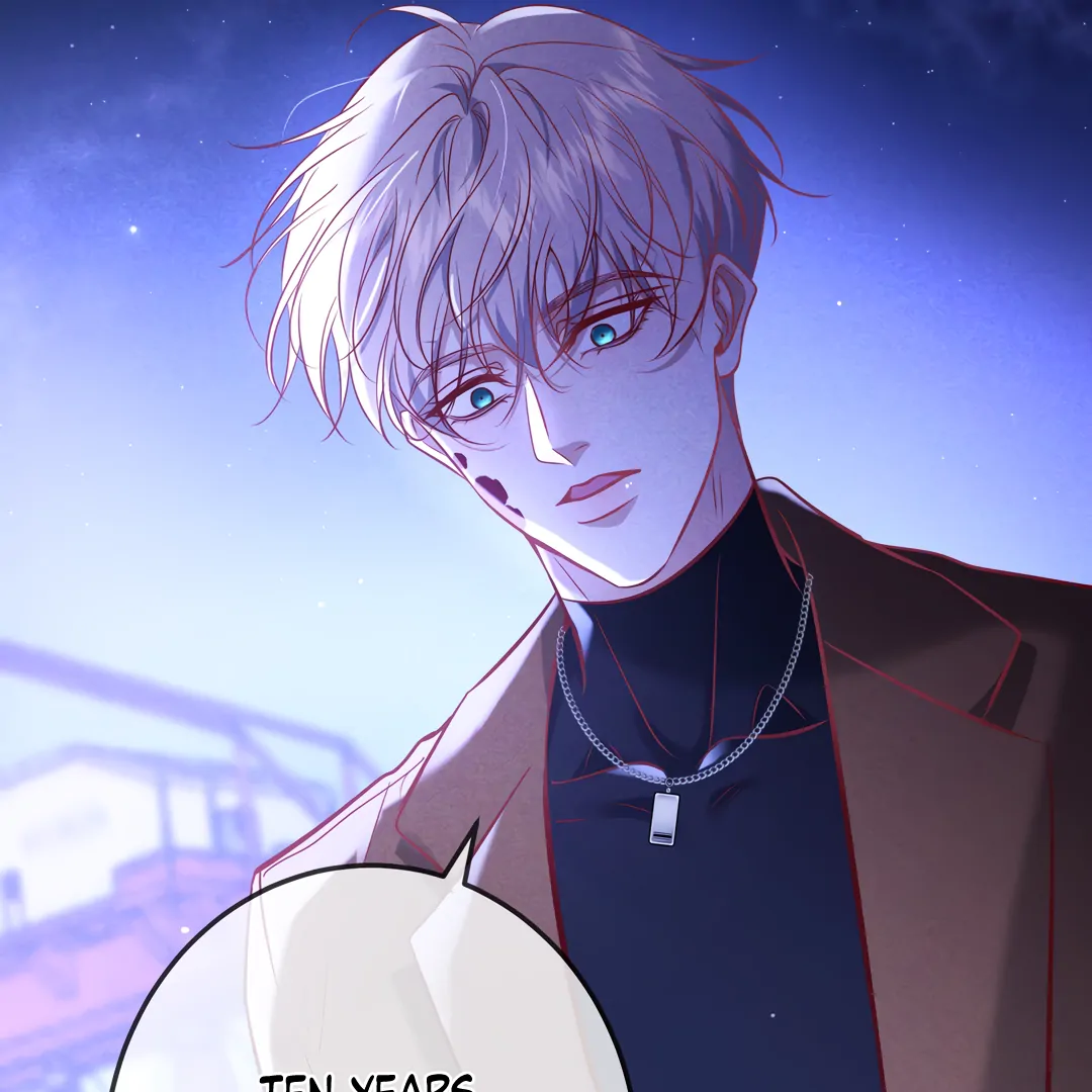 Kill My Love - Chapter 63 Page 54