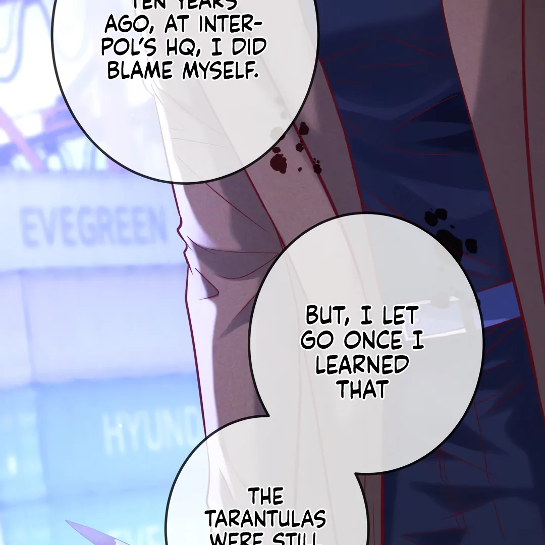 Kill My Love - Chapter 63 Page 55
