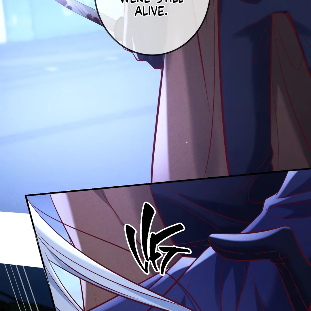 Kill My Love - Chapter 63 Page 56