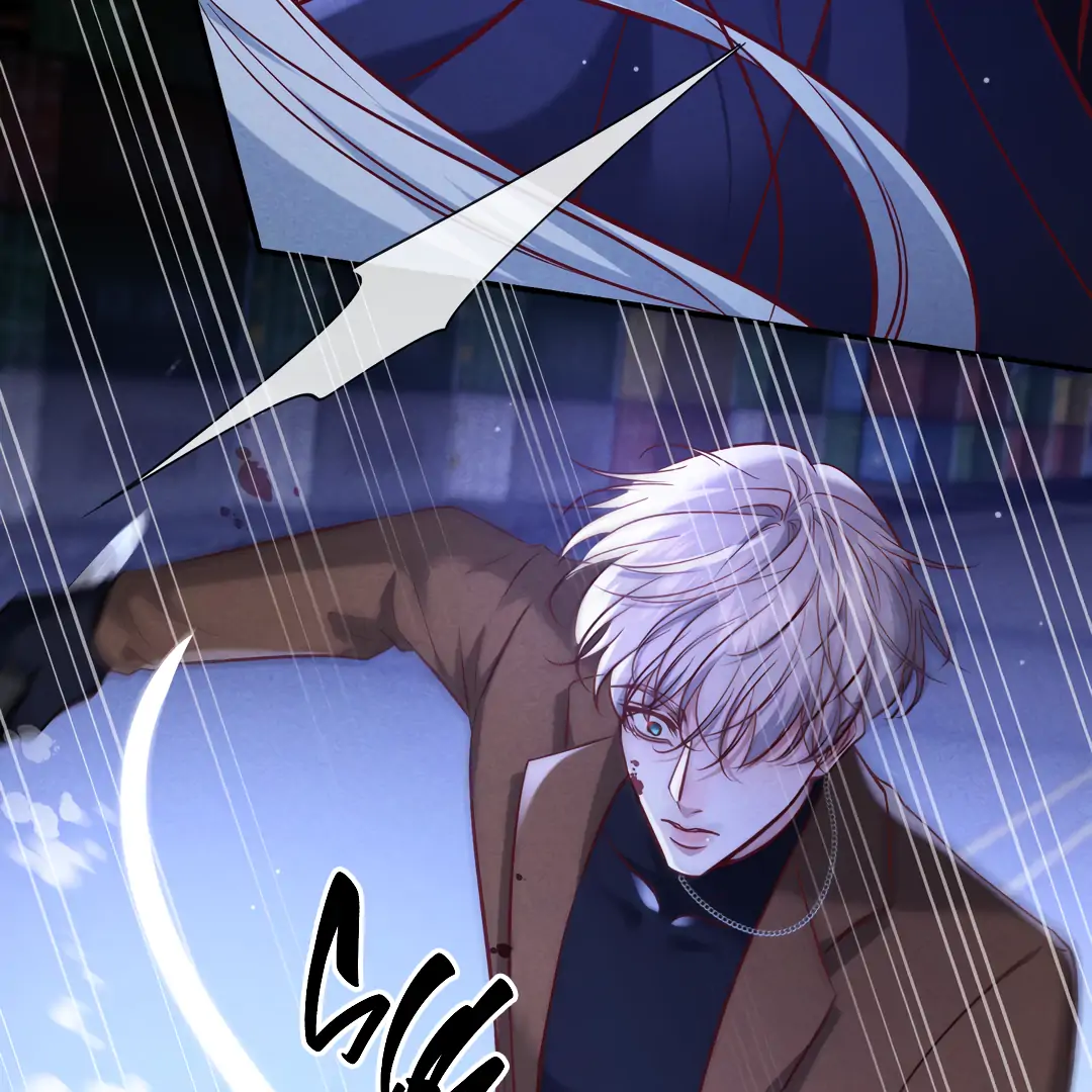 Kill My Love - Chapter 63 Page 57