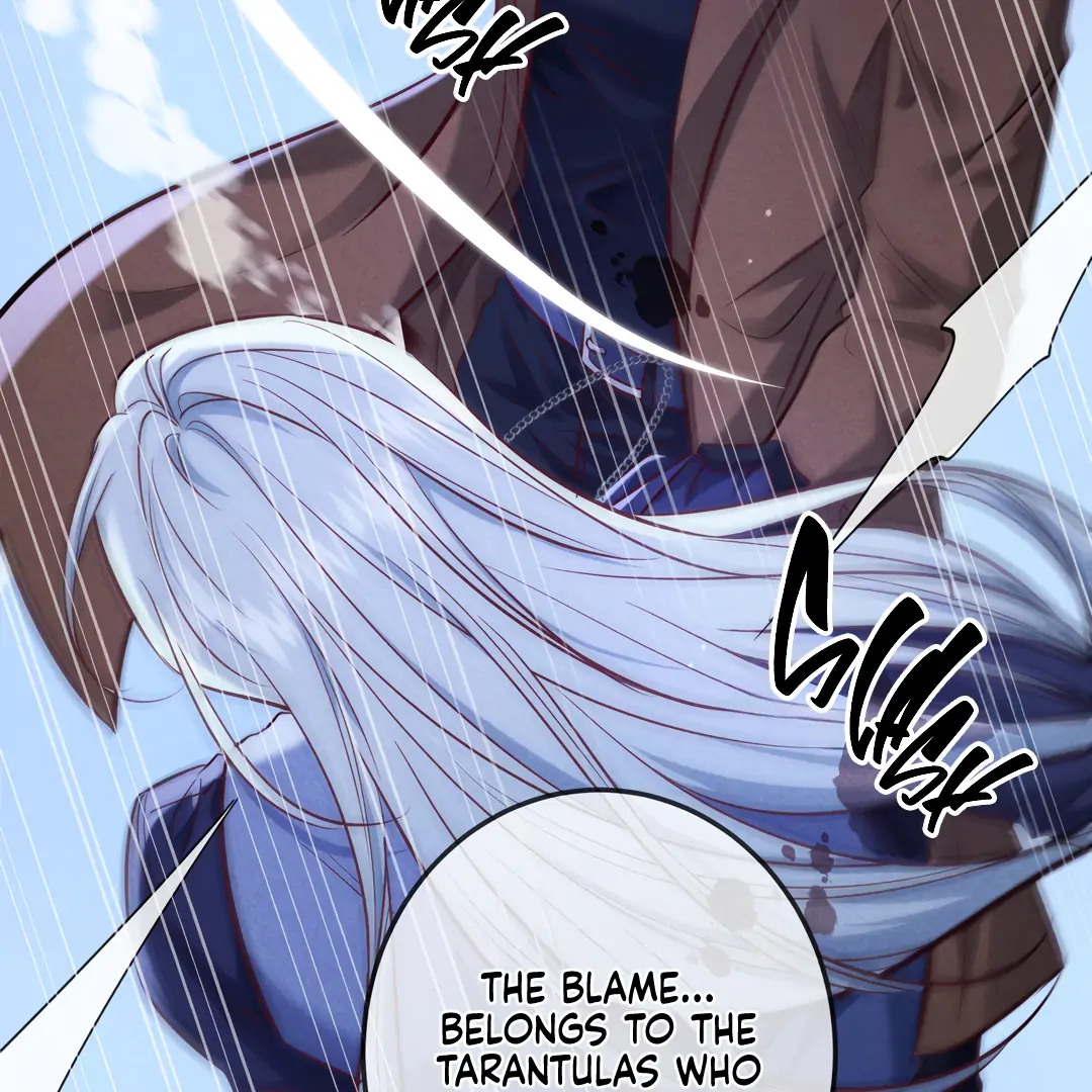 Kill My Love - Chapter 63 Page 58