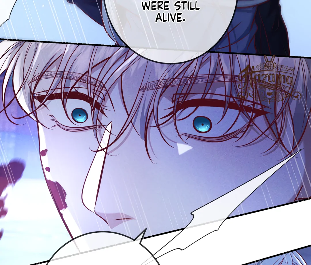 Kill My Love - Chapter 63 Page 59