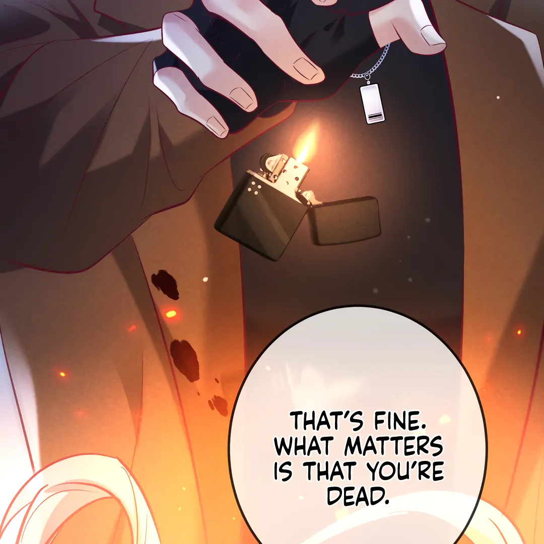 Kill My Love - Chapter 63 Page 69