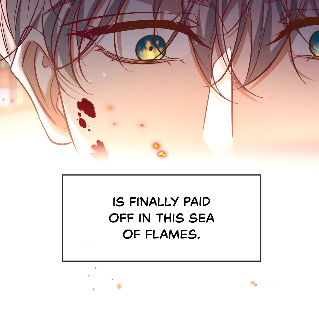 Kill My Love - Chapter 63 Page 72