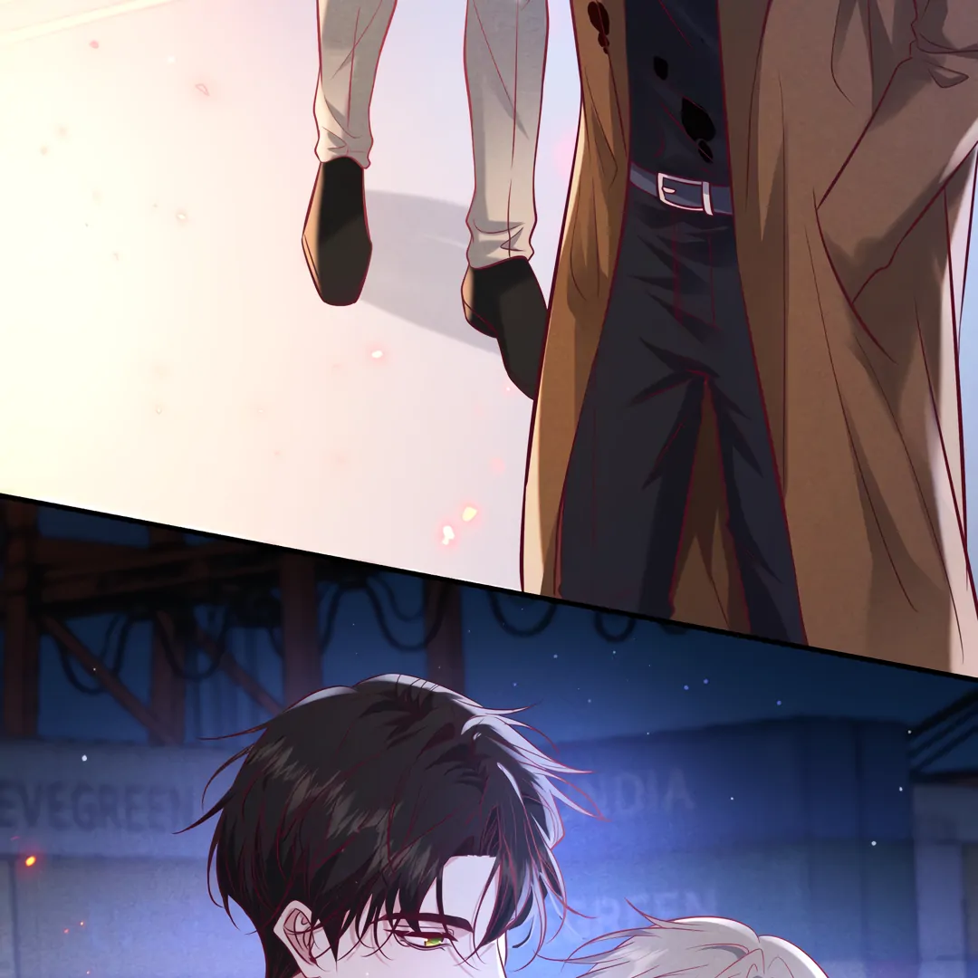 Kill My Love - Chapter 63 Page 75